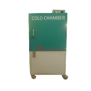 Vertical Cold Chamber
