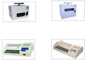 Card Laminators