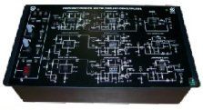 Frequency Division Multiplexer