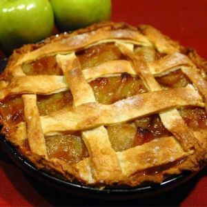 apple pie