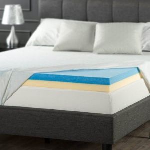 Cooling Mattress