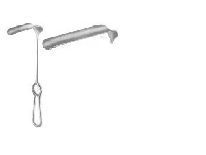 Knee Joint Retractor