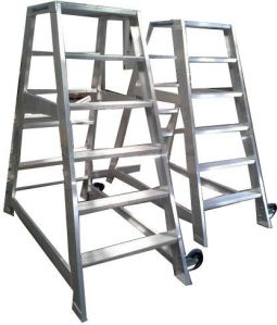 Aircraft Ladders