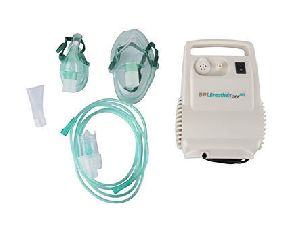 BPL Breathe Ezee N3 Nebulizer