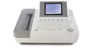 BPL Cardiart 9108 ECG Machine