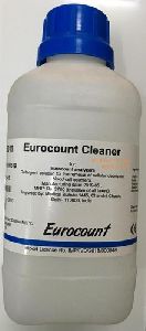 Eurocount Cleaner