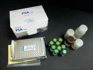 PSA Elisa Kit