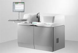 Siemens Biochemistry Analyzer