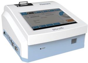 Wondfo Finecare Fia Meter Plus Fluorescence Immunochromatographic Analyzer