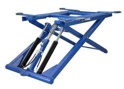 Car Scissor Lift