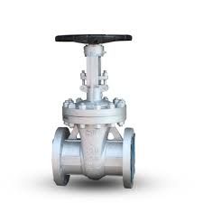 Gate Valves