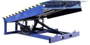 Hydraulic Dock Leveler