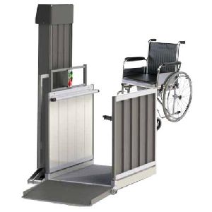 Wheelchair Lift