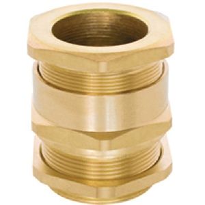 Brass Cable Gland