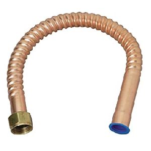 Copper Flex Water Connector