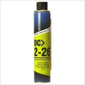 DC 2-26 Contact Cleaners