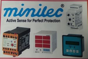 Minilec Timer