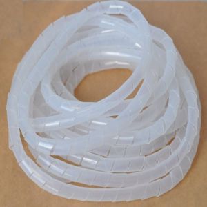 PVC Spiral Sleeves