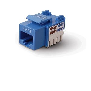 CAT6 Keystone Jack