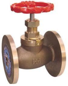Gun Metal Globe Valve