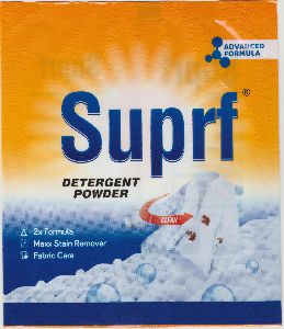 Suprf Detergent Washing Powder