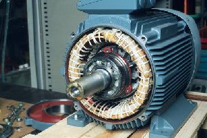 electric motor bearing