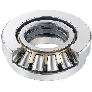 Thrust Bearings