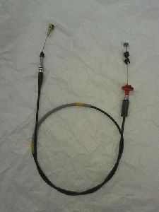 Car Accelerator Cable