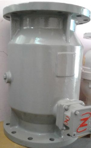 Power & Distribution Transformer Oil Pump
