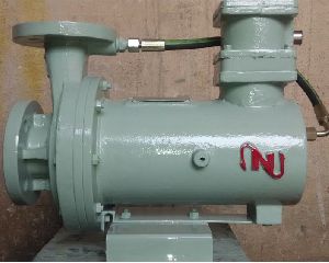 Canned Motor Pump