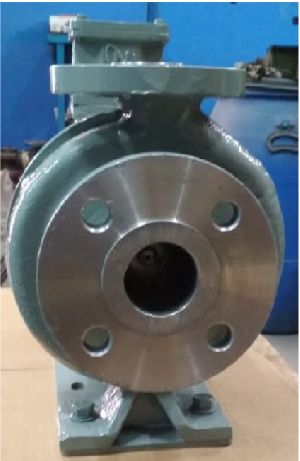 Canned Motor Pump