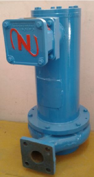 Canned Motor Pump