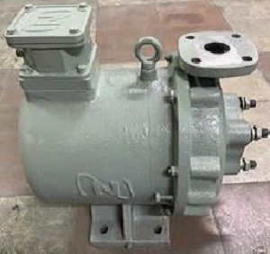Centrifugal & Axial Flow Transformer Oil Pump