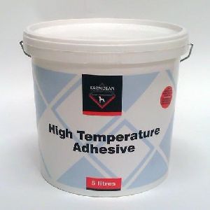 high temperature adhesives