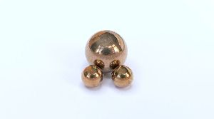 Aluminium Bronze Balls