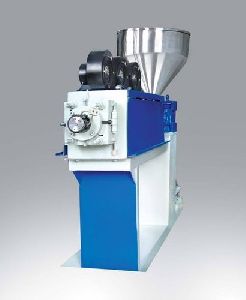 Water Pipe Making Machine