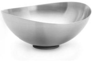 Aluminum Decorative Bowl