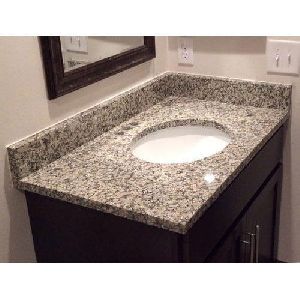 bathroom countertop