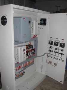 Vfc Control Panel