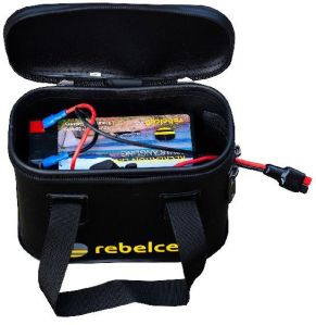 Battery Bag