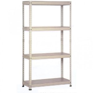 Boltless Shelving System