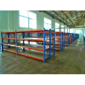 Expandable Steel Rack