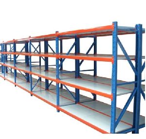 Medium Duty Pallet Racking System