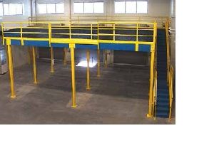 Mezzanine Floor