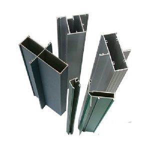 Cold Rolled Steel Profiles