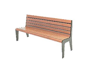 Garden Benches