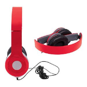 Foldable Headphone