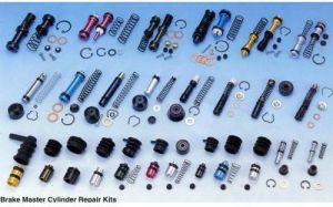 Master Cylinder Seal Kit