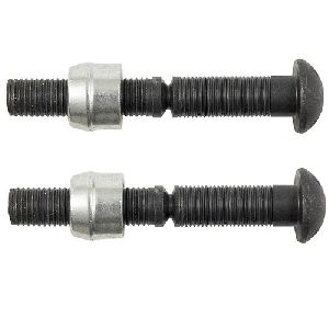 Stainless Steel Lock Bolts