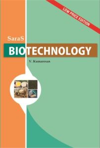 biotechnology book